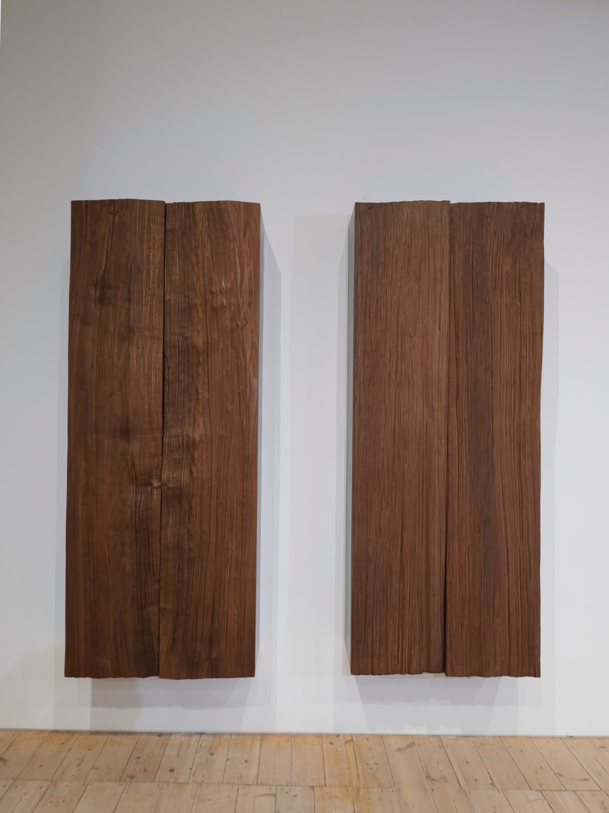 Peter Marigold, Cleft 76 Kihada-1, 2024