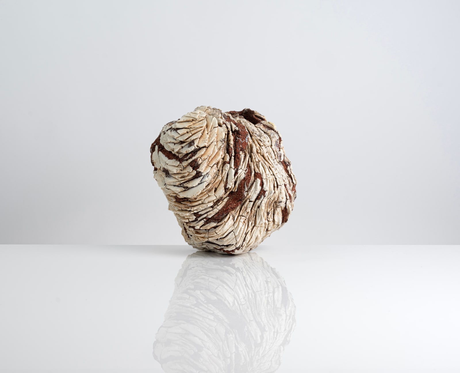 Luke Fuller, Mass, 2025