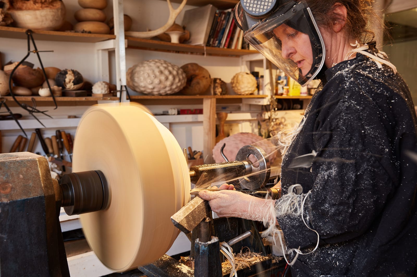 Eleanor Lakelin, Echoes of Amphora: II/19, 2019