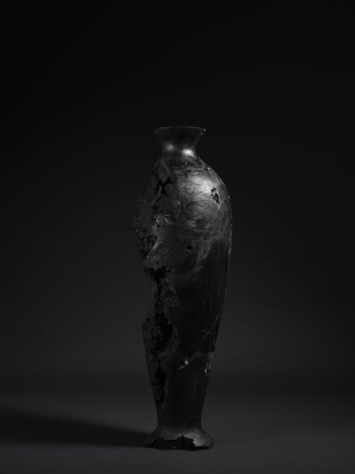 Eleanor Lakelin, Vessel #3 (Soma), 2024