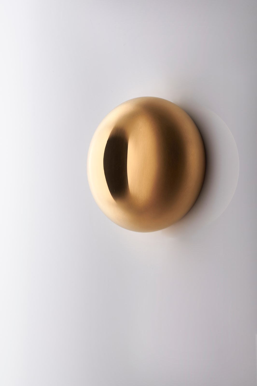 Adi Toch, Golden Mirror, 2022