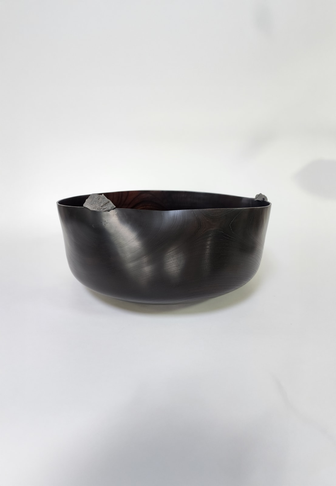 Sukkeun Kang, Earth's - Rocks III, 2025