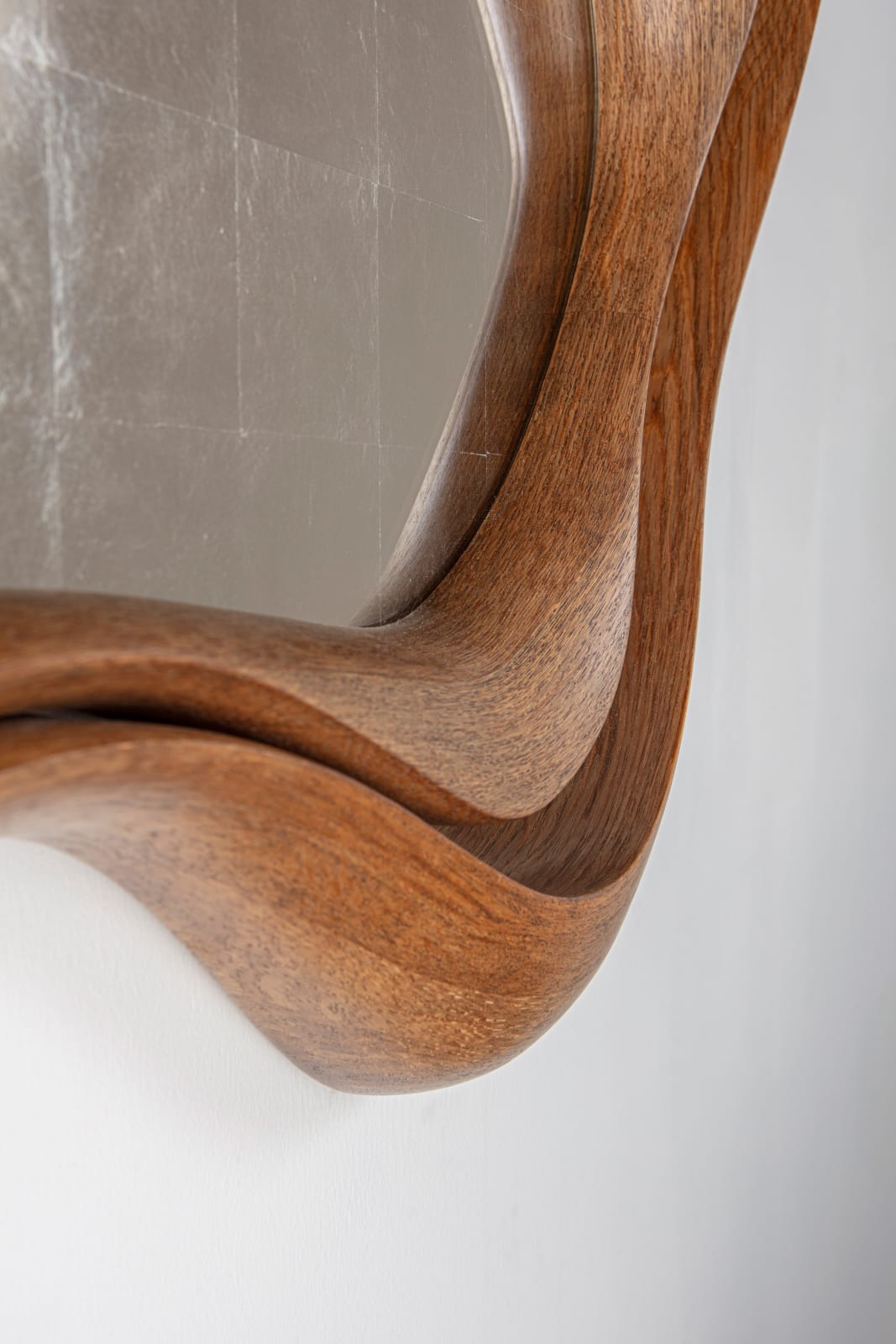 Marc Fish, Kasumi Mirror, 2024