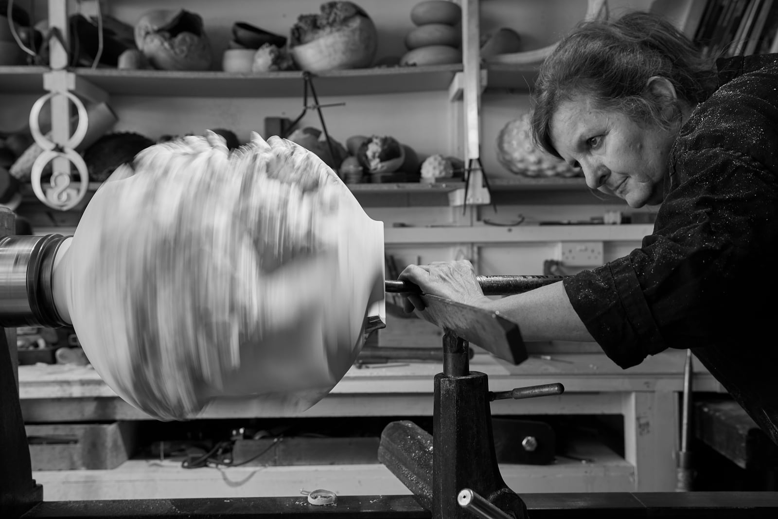 Eleanor Lakelin, Echoes of Amphora: II/19, 2019