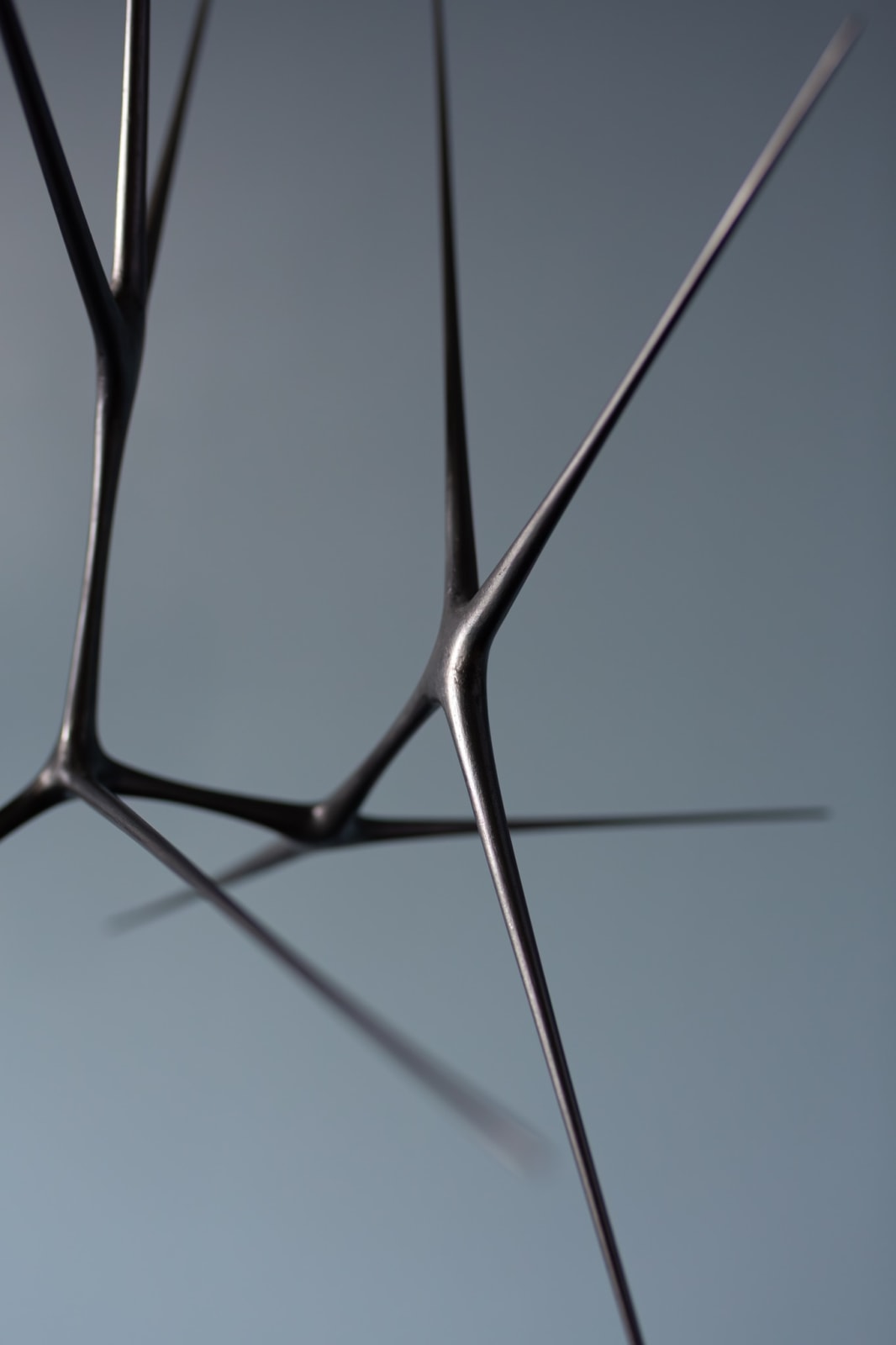 Christopher Kurtz, Meridian, 2025