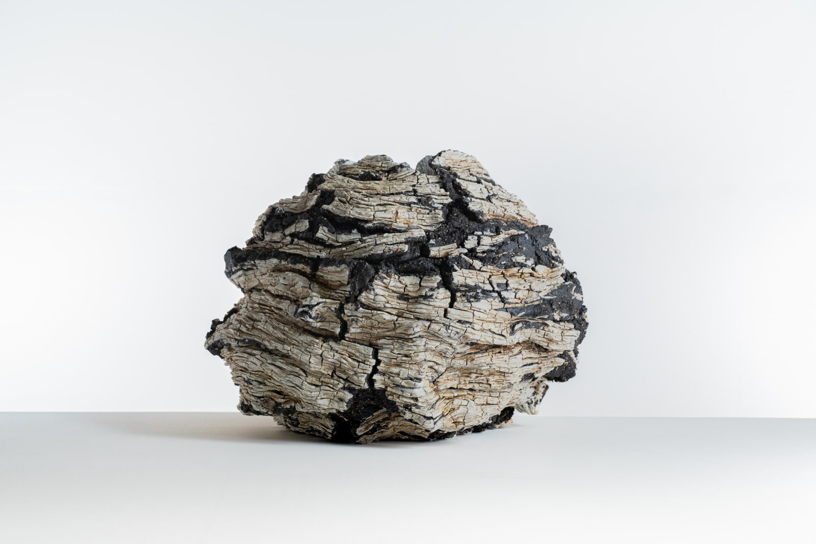 Luke Fuller, Swarm, 2025