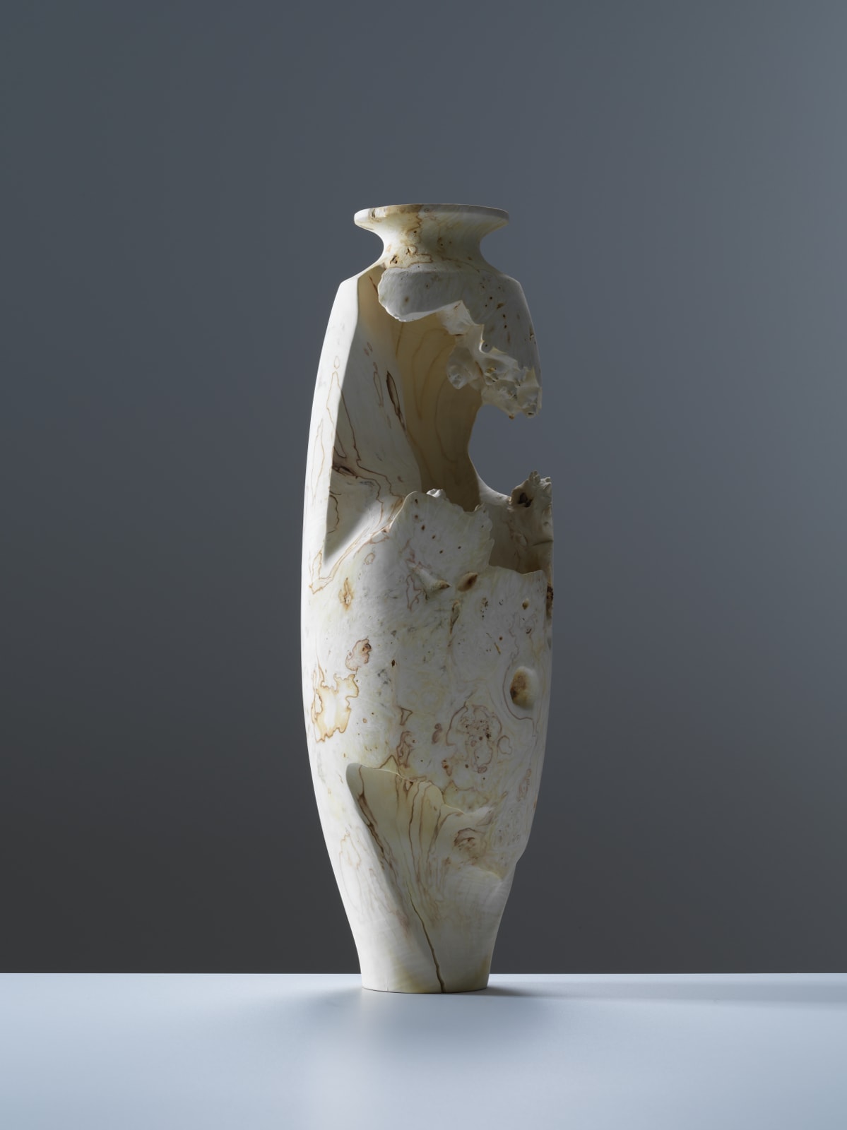 Eleanor Lakelin, Echoes of Amphora: II/19, 2019