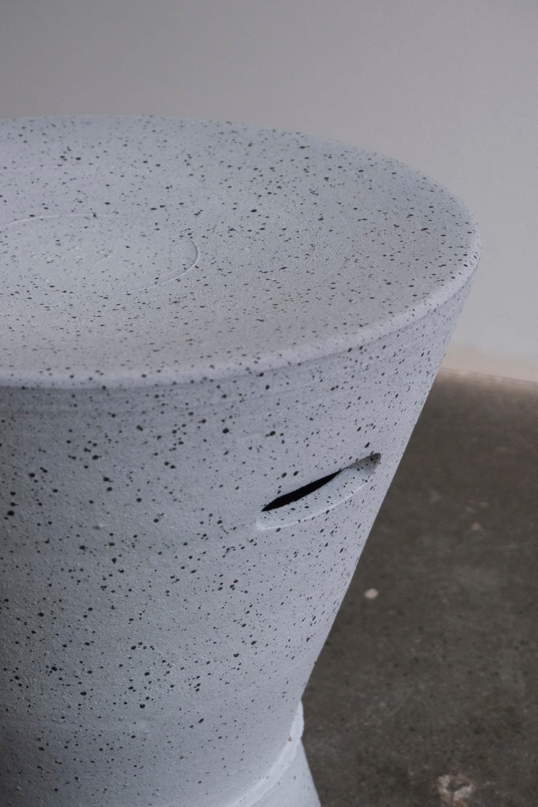 Julian Stair, Seat 2, 2025