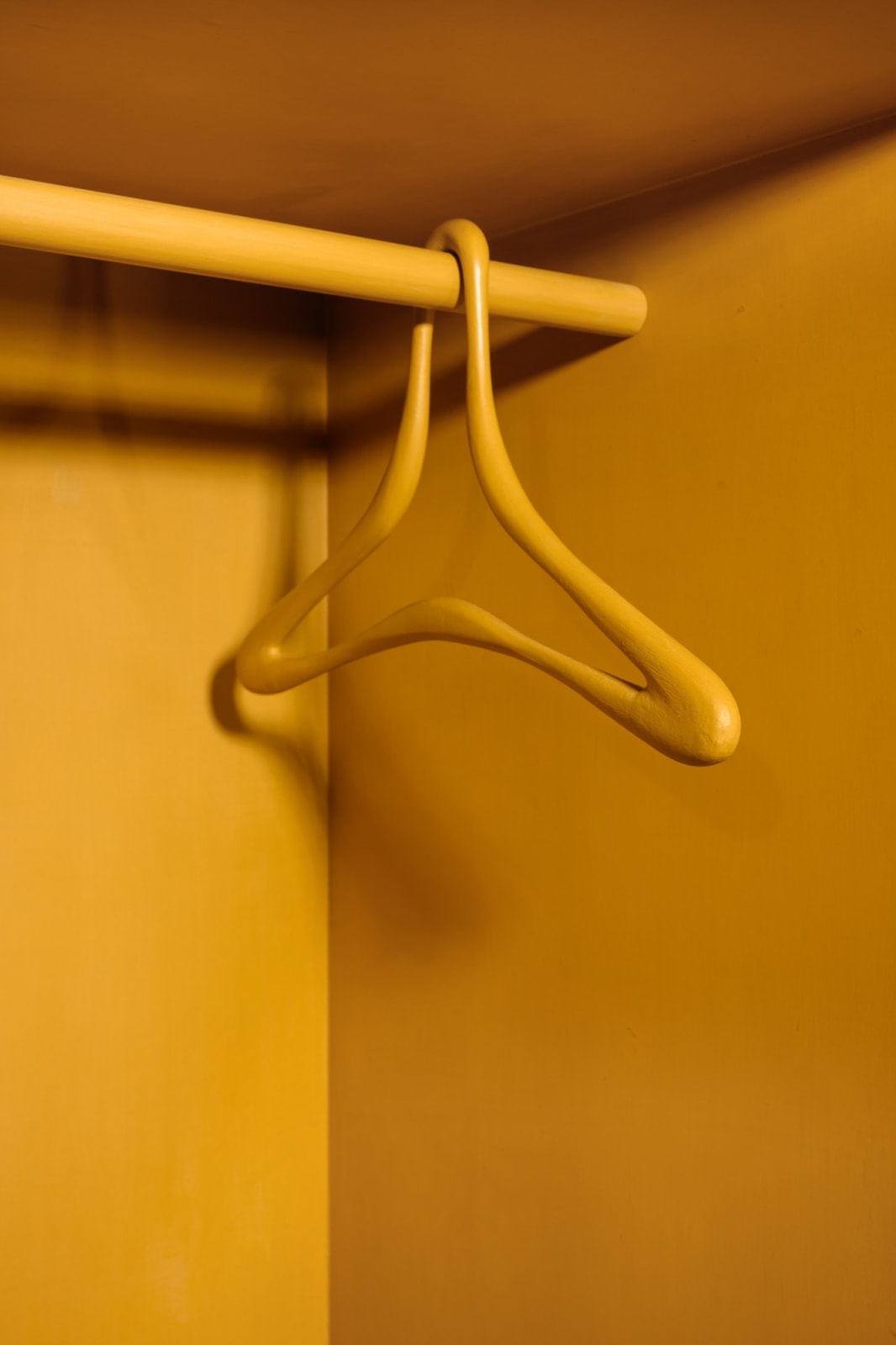 Christopher Kurtz, Linenfold Armoire, 2020