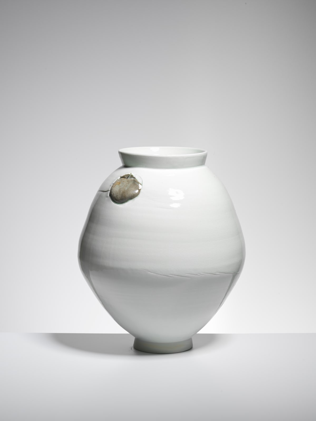 Adam Buick, Inclusion Jar 11, 2022