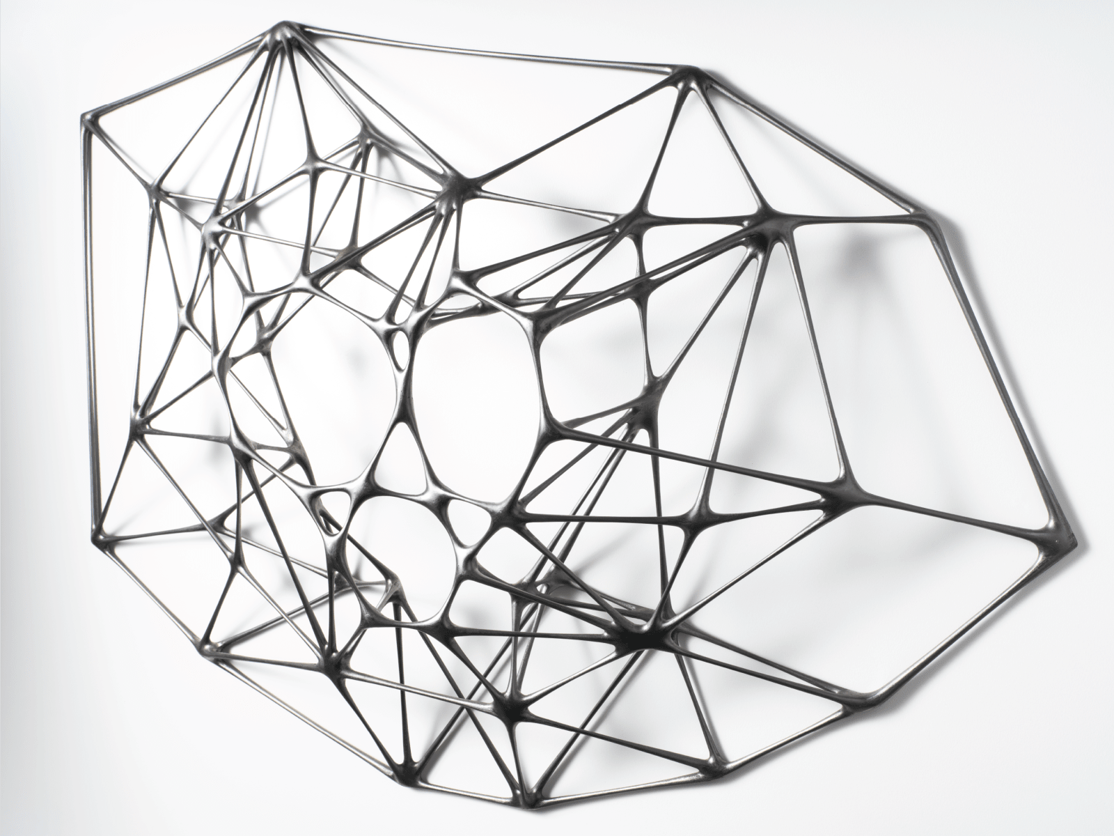 Christopher Kurtz, Void Scream, 2025