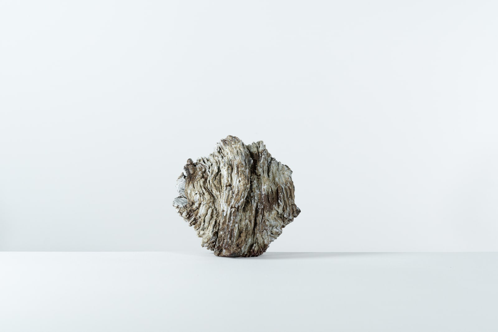 Luke Fuller, Untitled, 2025