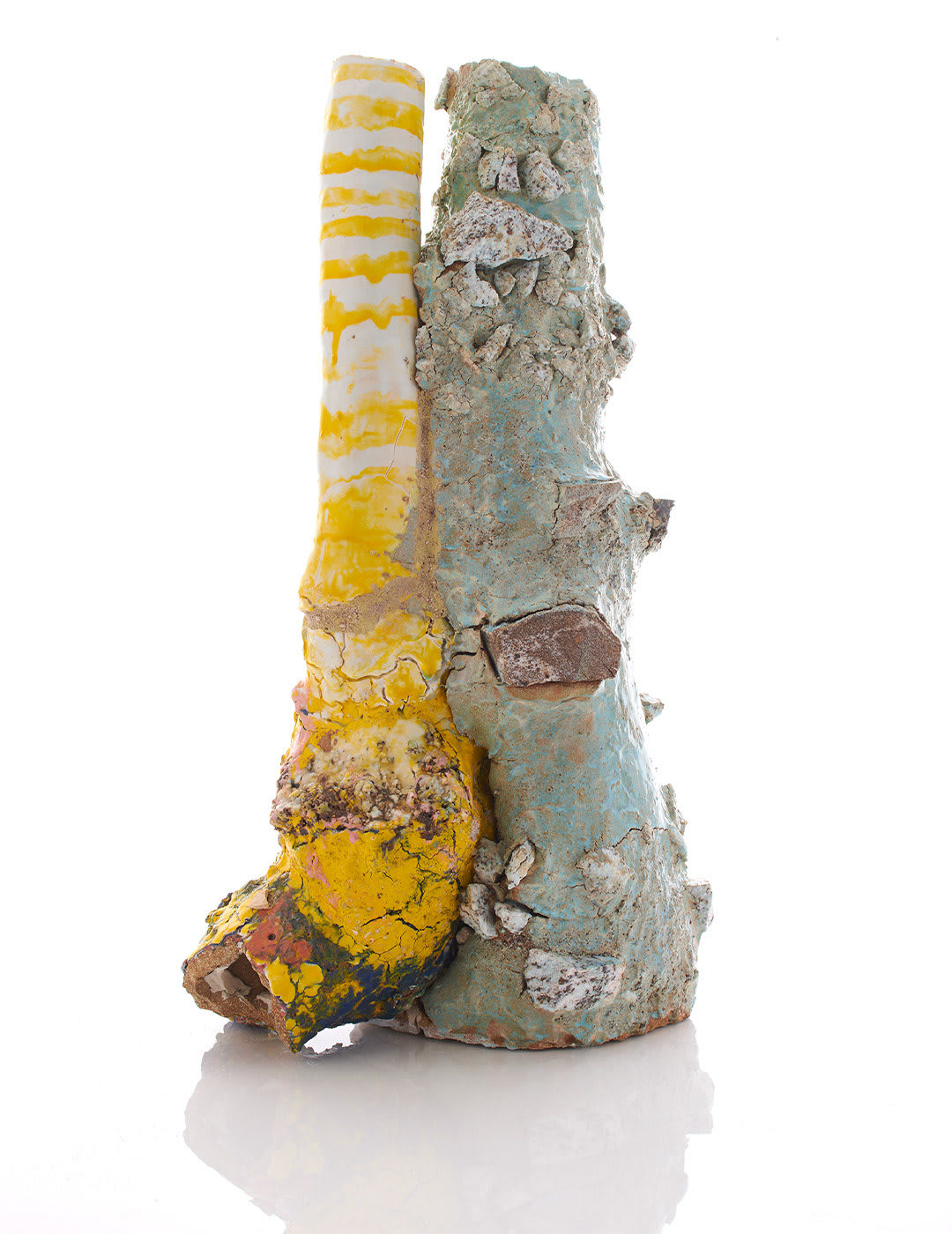 Aneta Regel, Duet 1, 2023