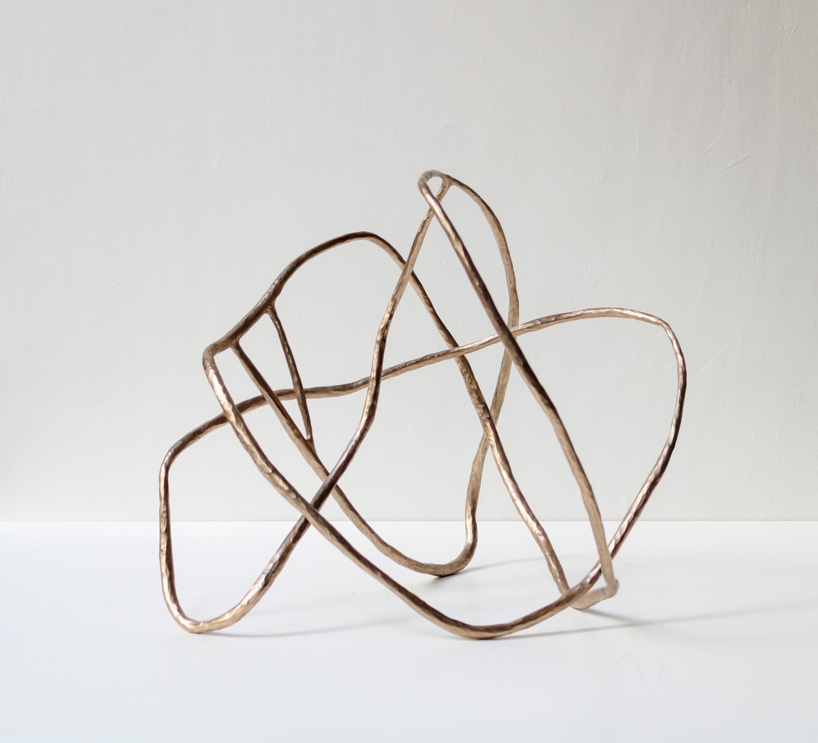 Julian Watts, Tangle, 2021