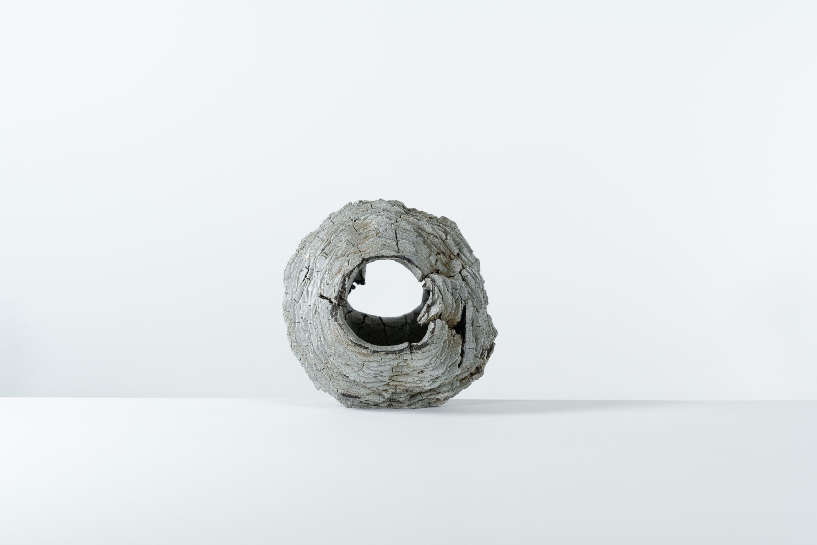 Luke Fuller, Untitled, 2025