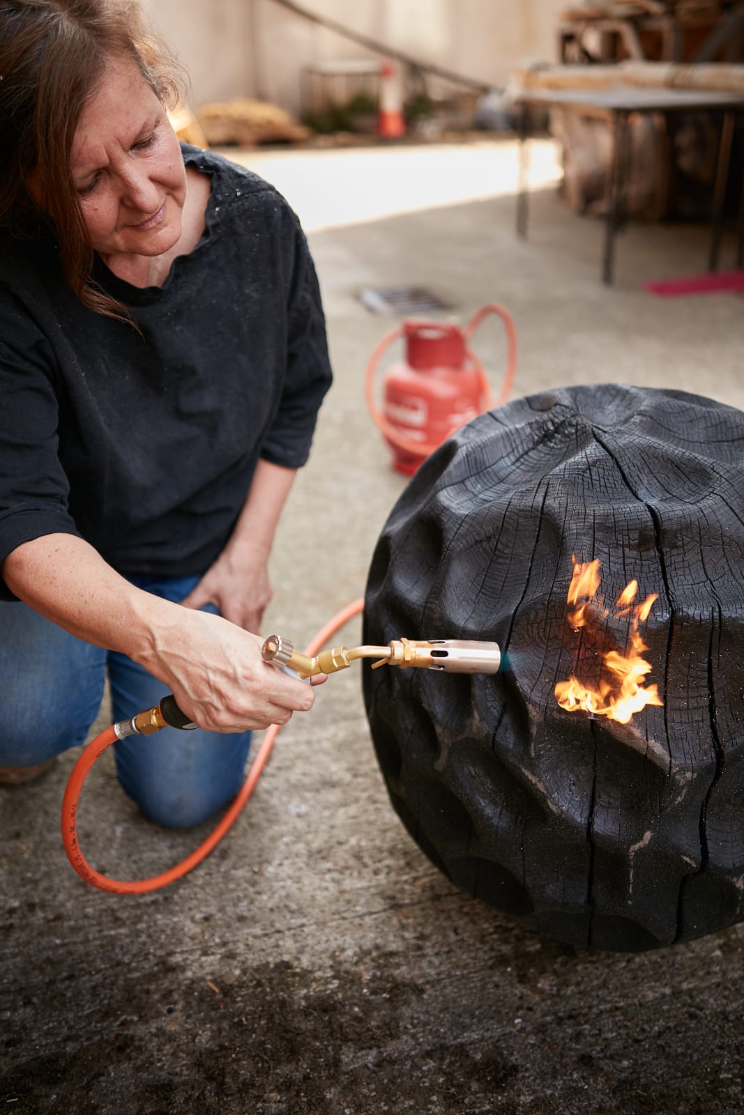 Eleanor Lakelin, Echoes of Amphora: II/19, 2019