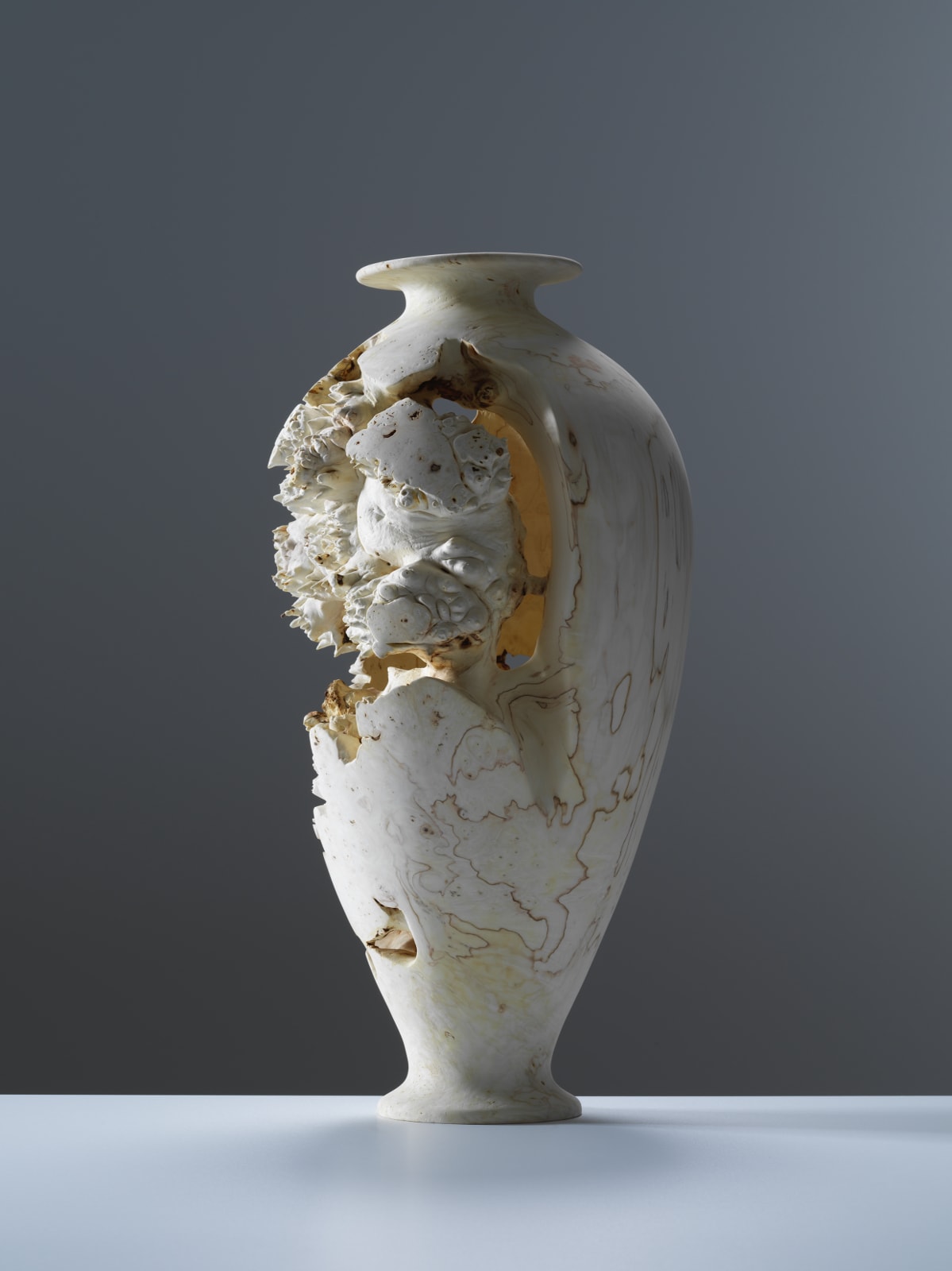 Eleanor Lakelin, Echoes of Amphora: I/19, 2019