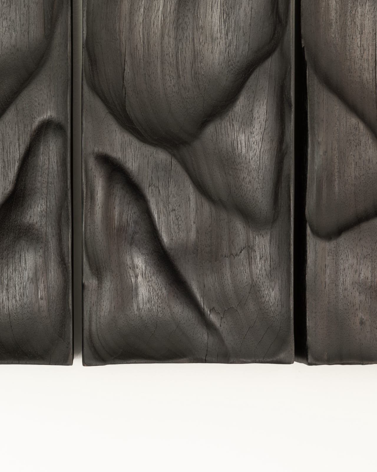 Katrien Doms, Smokey Bear, 2025