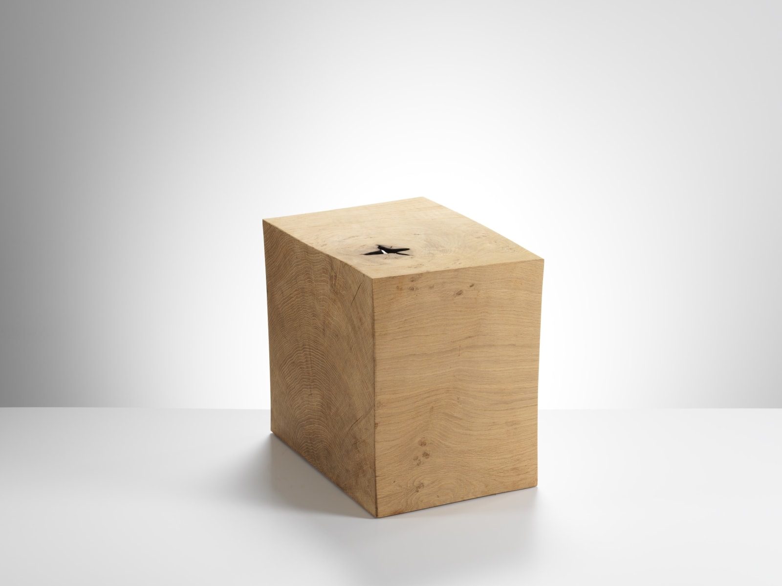 Adi Toch, & JIM PARTRIDGE What is Knot - I, 2023