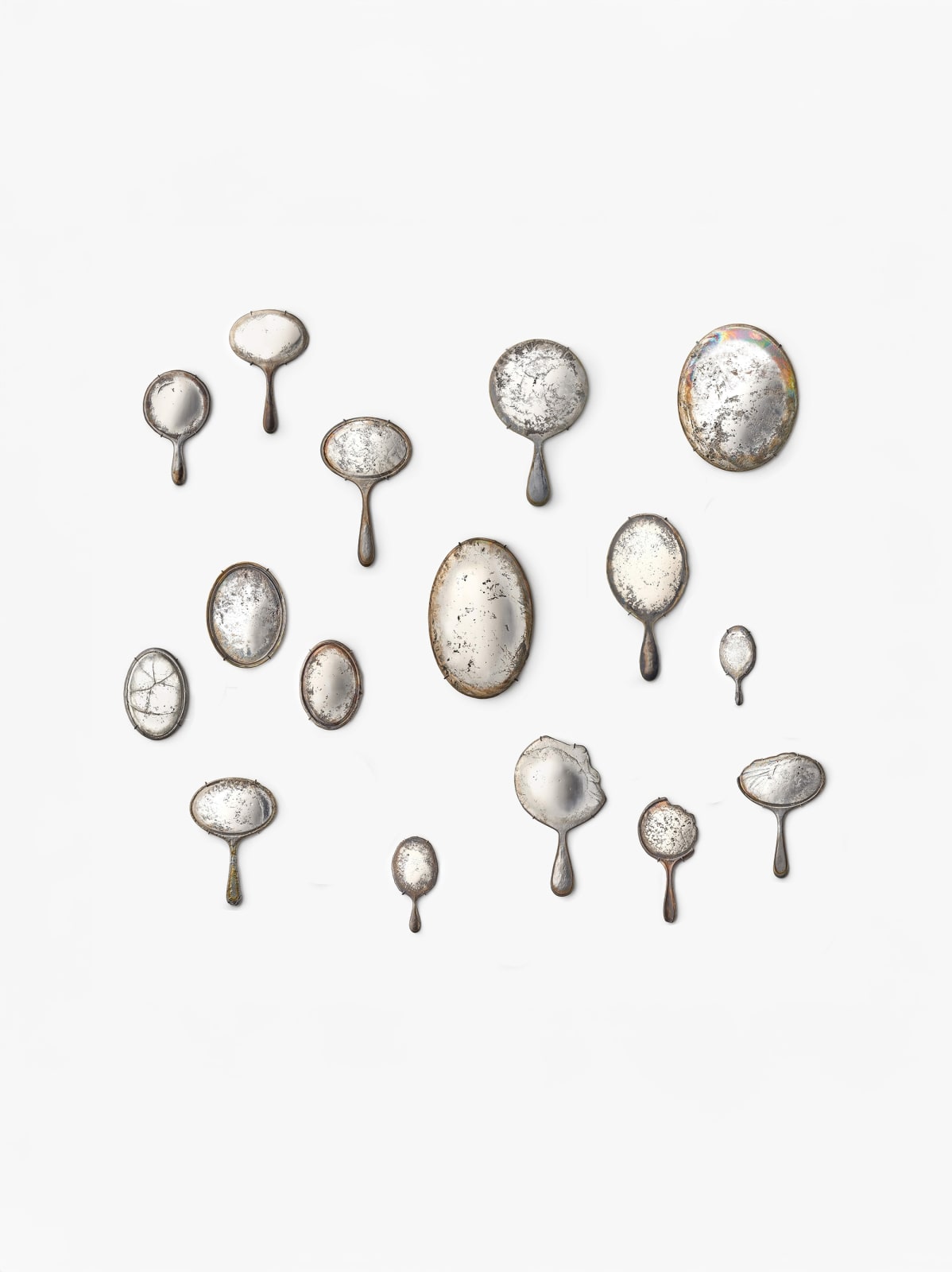 Adi Toch, Beyond A Glance, 2023