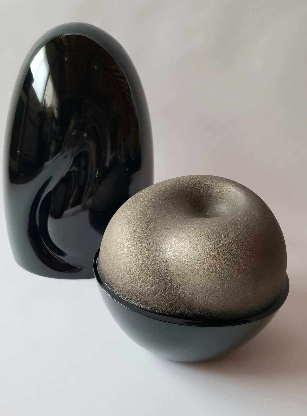 Mayumi Onagi, Cocoon 2, 2025