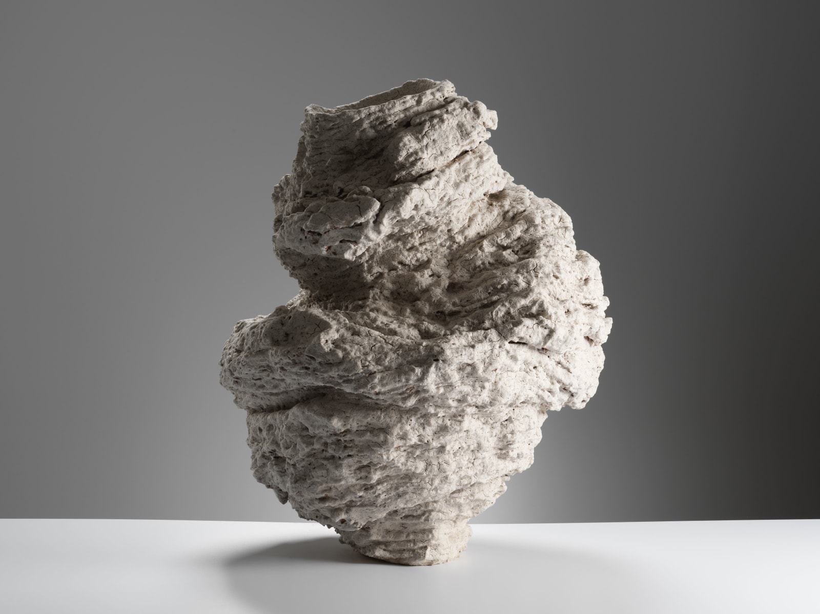 Luke Fuller, Septaria, 2024