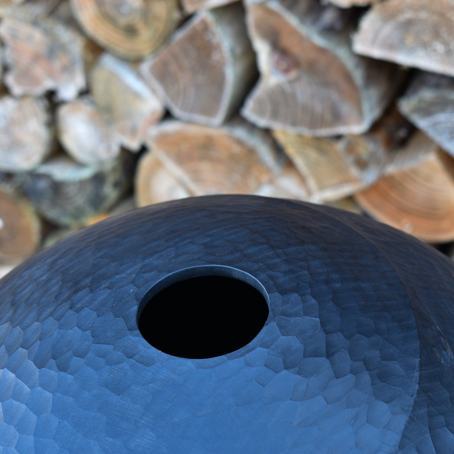 Max Brosi, Large EDGE Pebble, 2021