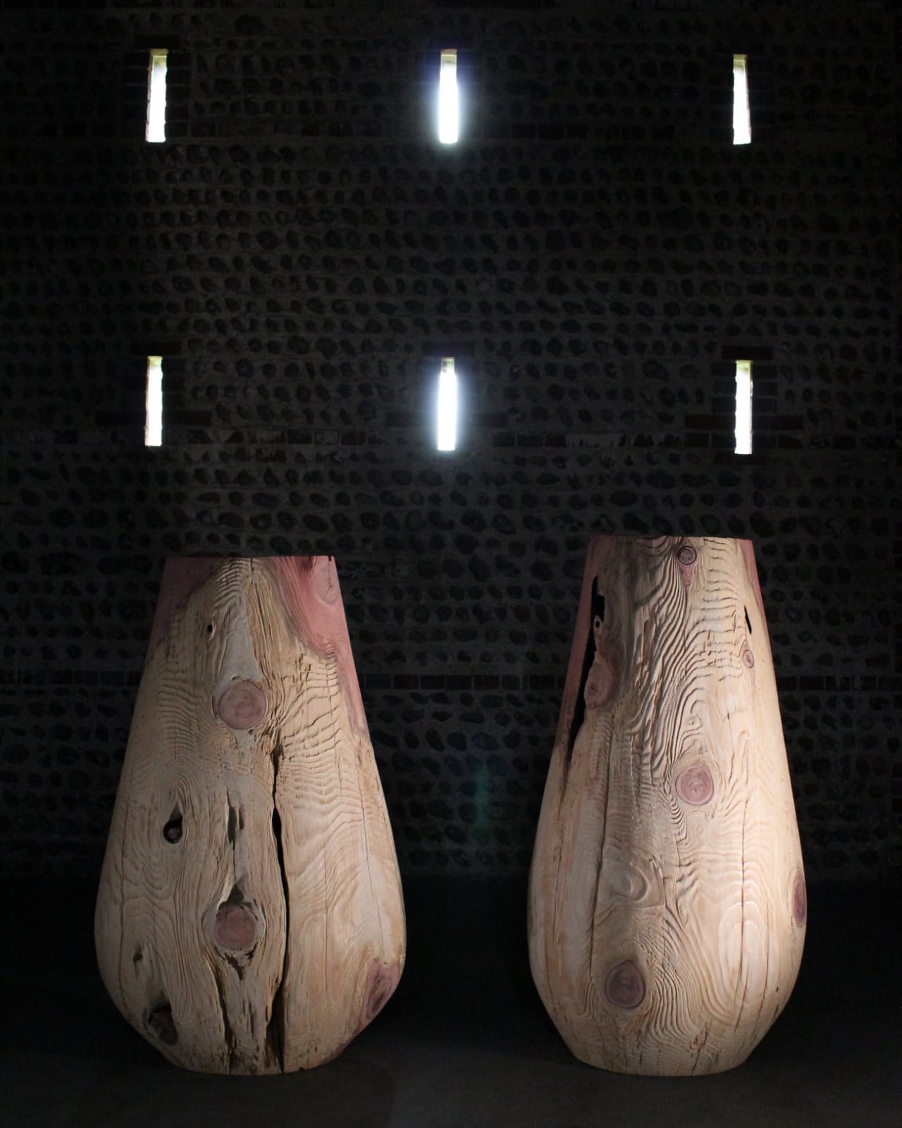 Nic Webb, The Big Reds (2), 2018