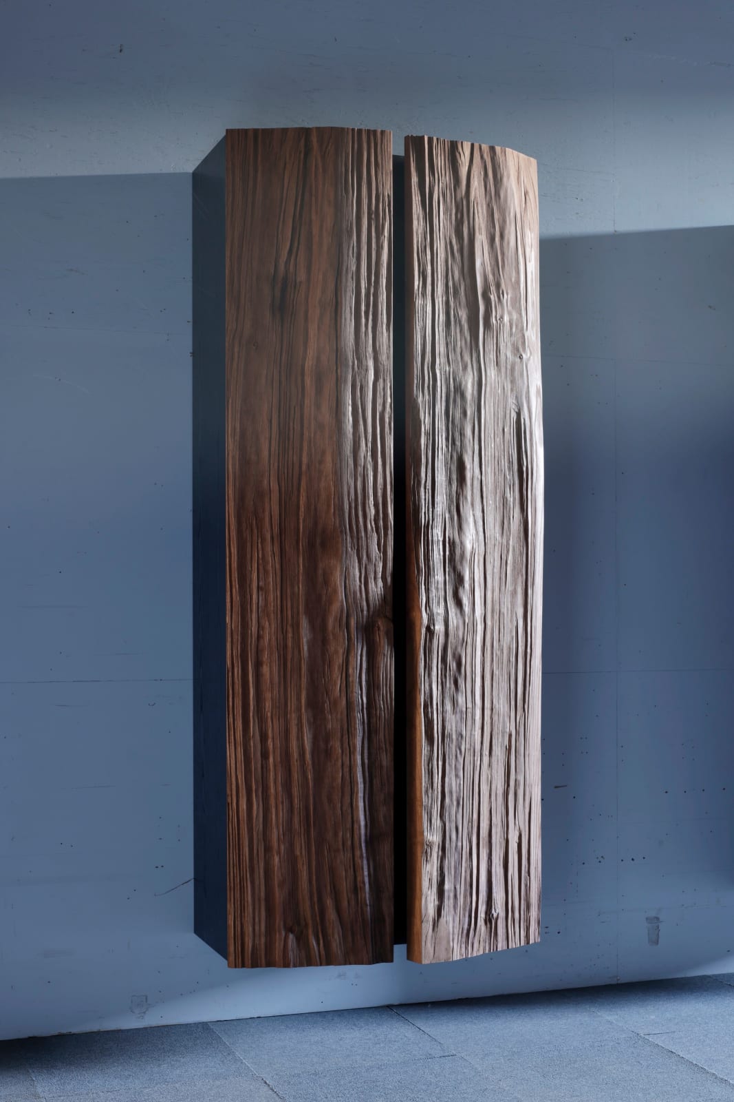 Peter Marigold, Cleft 76 Kihada-2, 2024