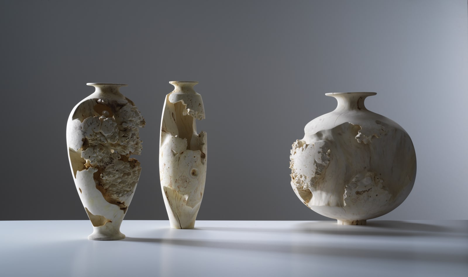 Eleanor Lakelin, Echoes of Amphora: II/19, 2019