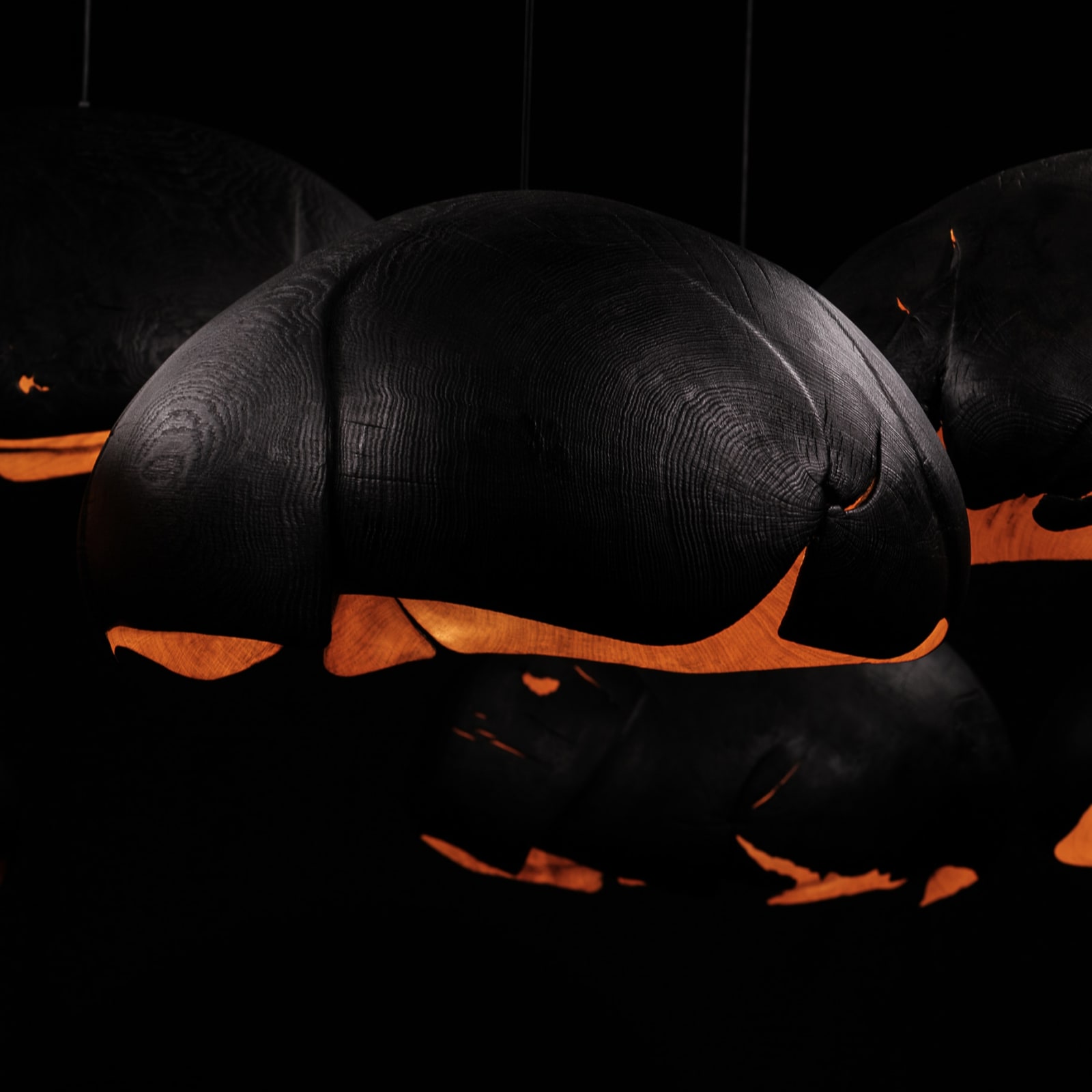 Nic Webb, Kumo MEDIUM, 2022