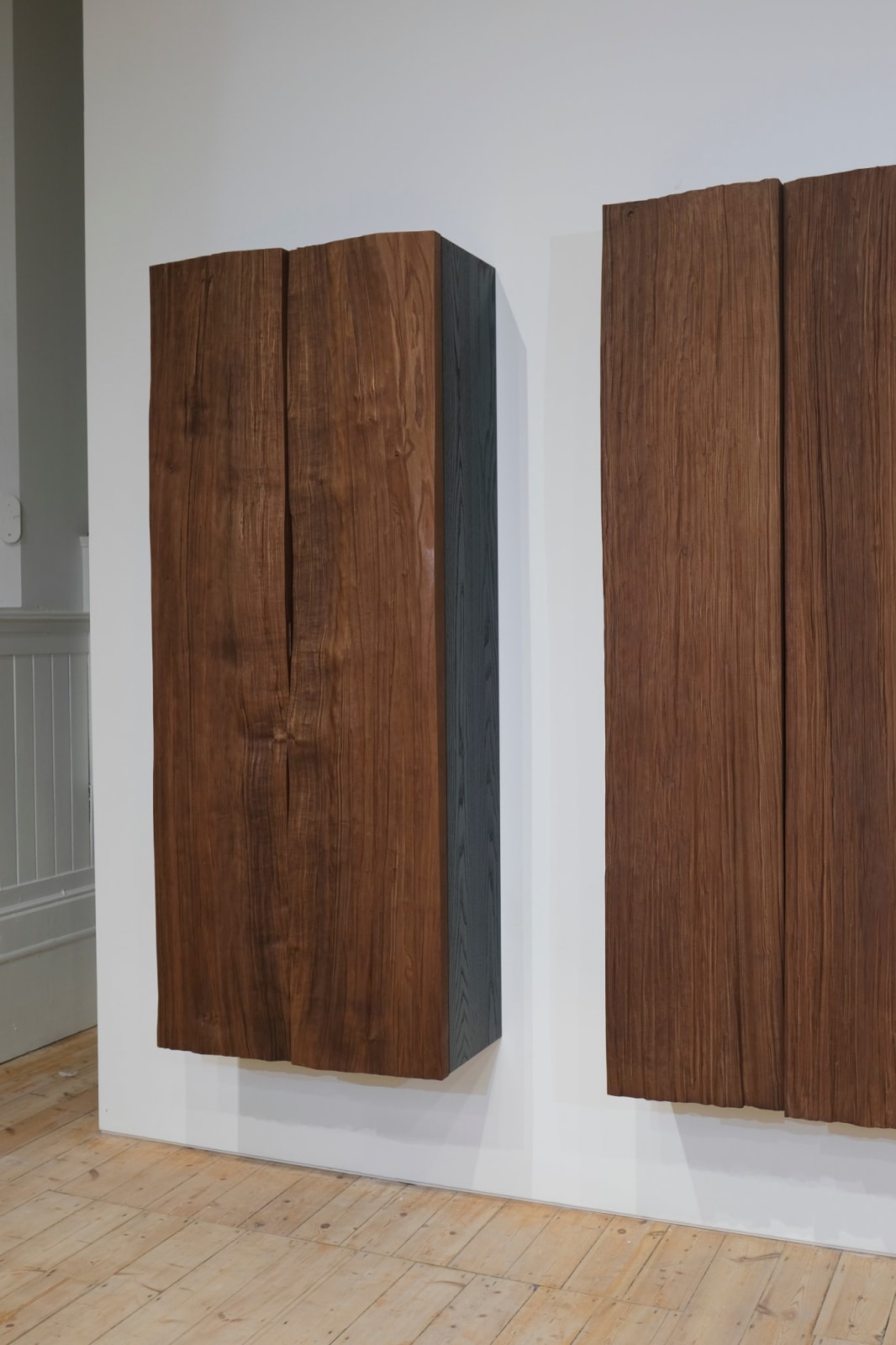 Peter Marigold, Cleft 76 Kihada-2, 2024