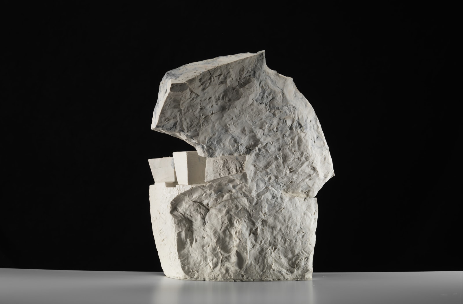 Fernando Casasempere, Natura Morta Rock, 2019