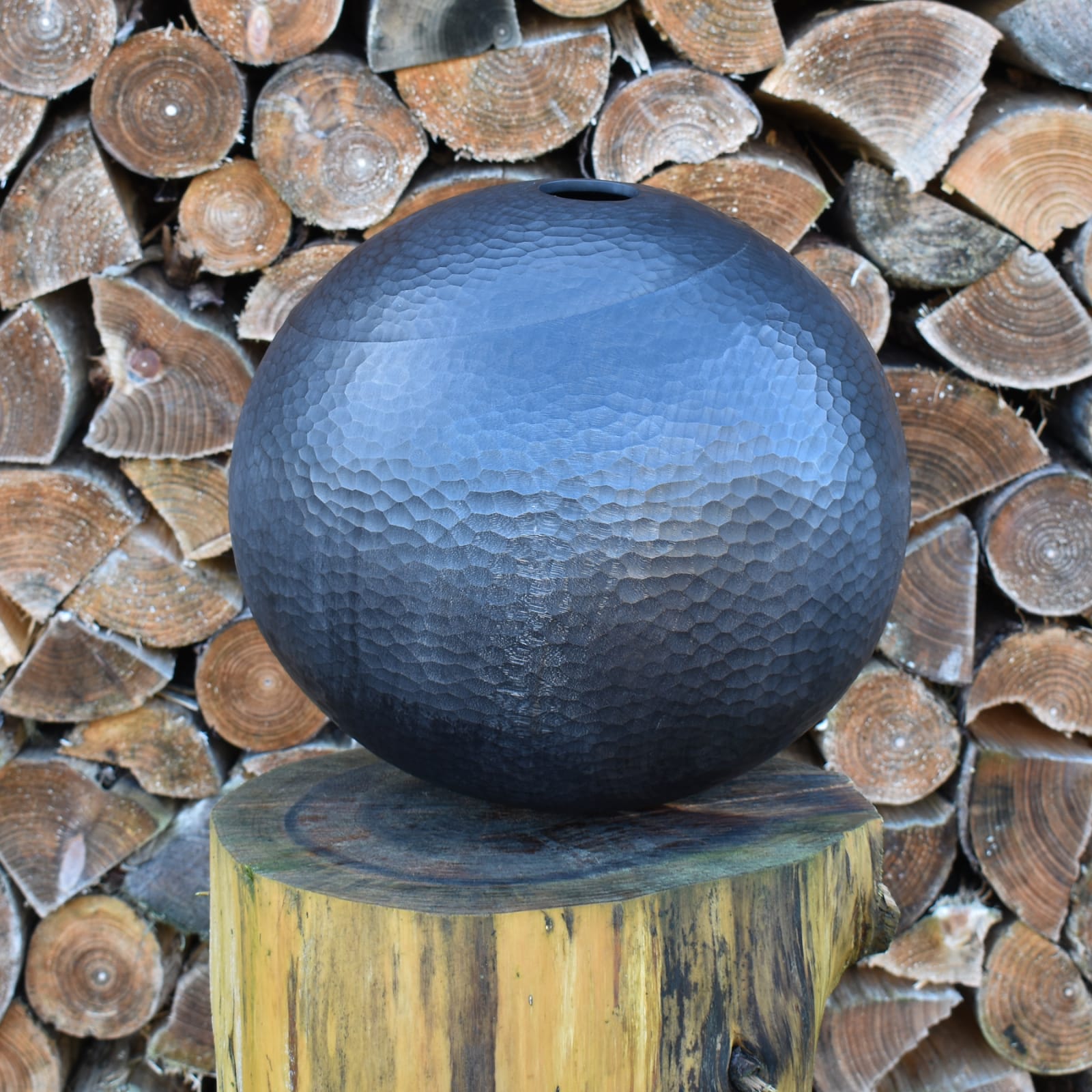 Max Brosi, Large EDGE Pebble, 2021