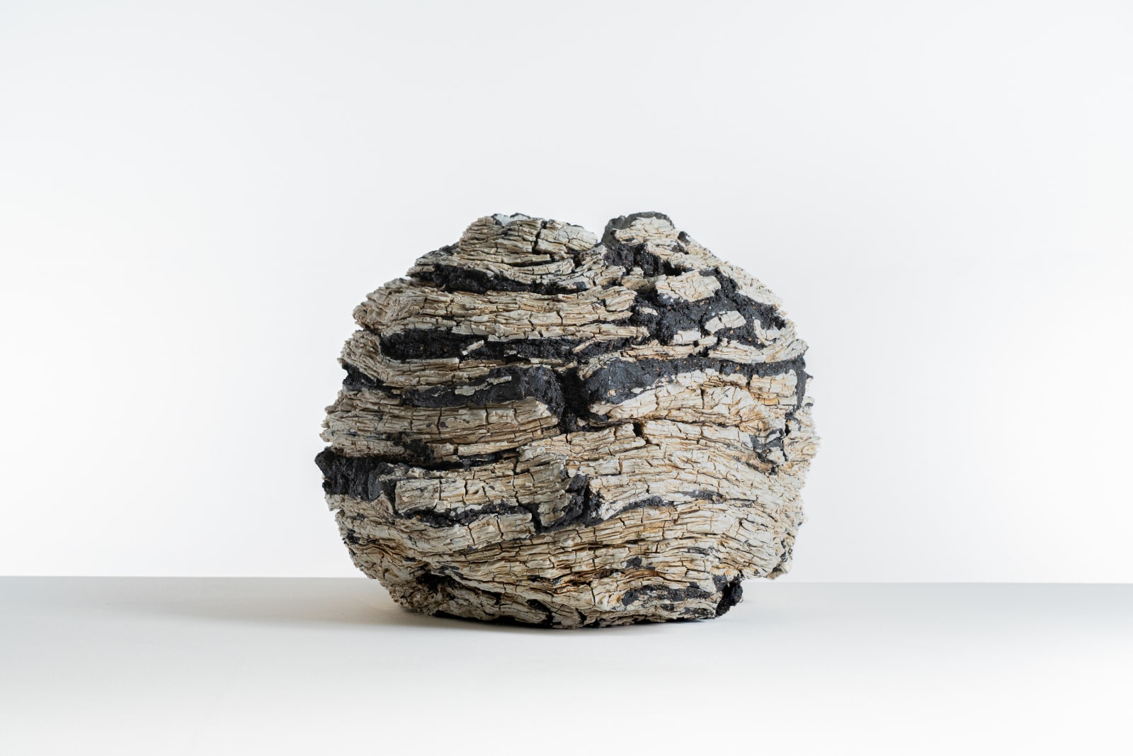 Luke Fuller, Swarm, 2025