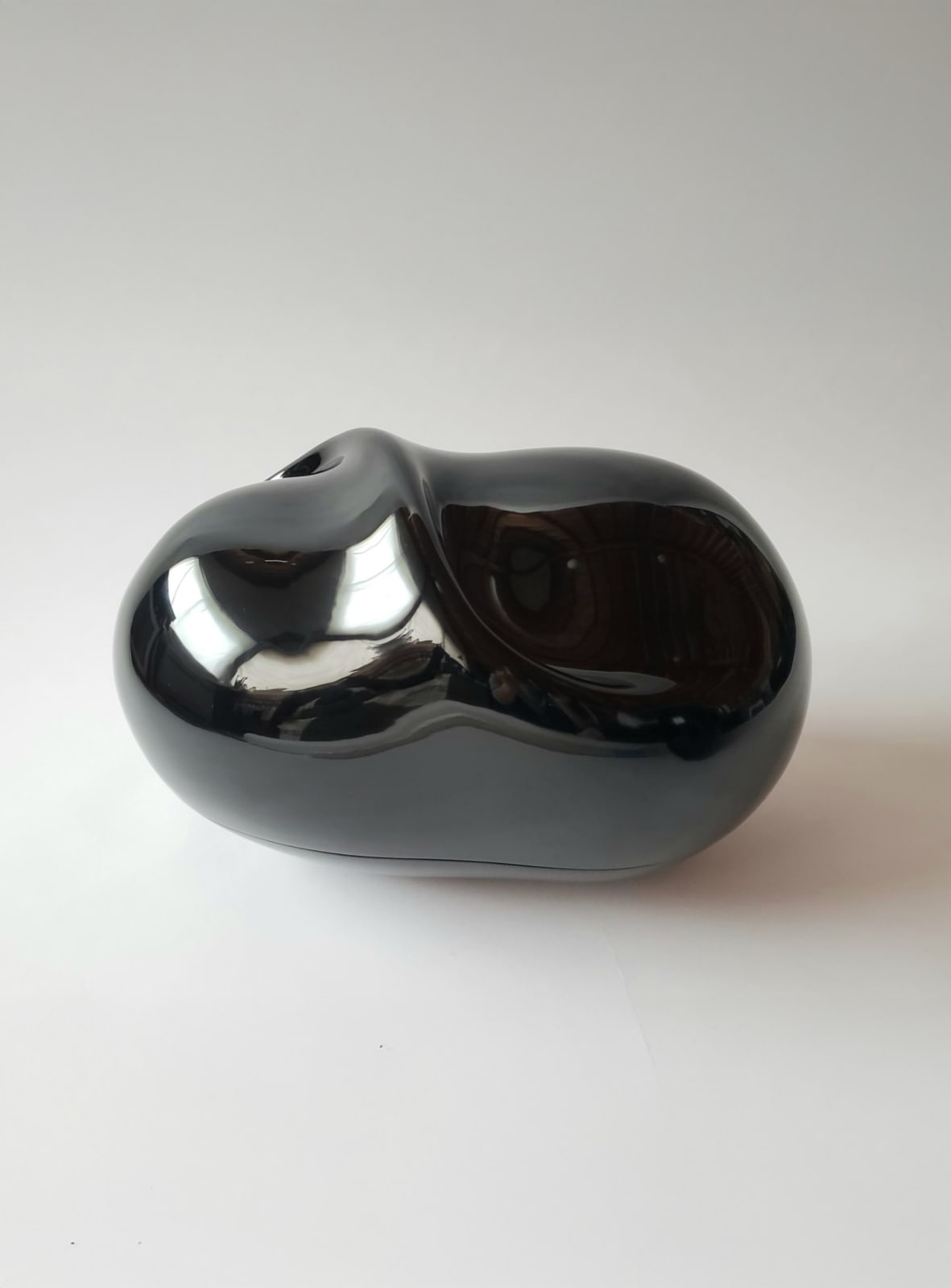 Mayumi Onagi, Cocoon 1, 2025