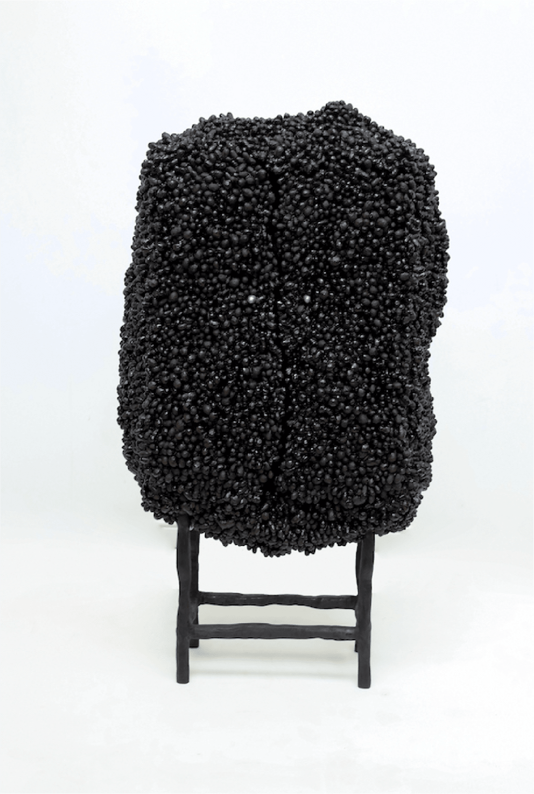 Marlène Huissoud, Cocoon Wardrobe, 2017