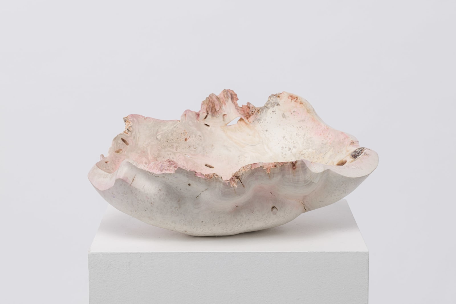 Julian Watts, Bowl, 2022