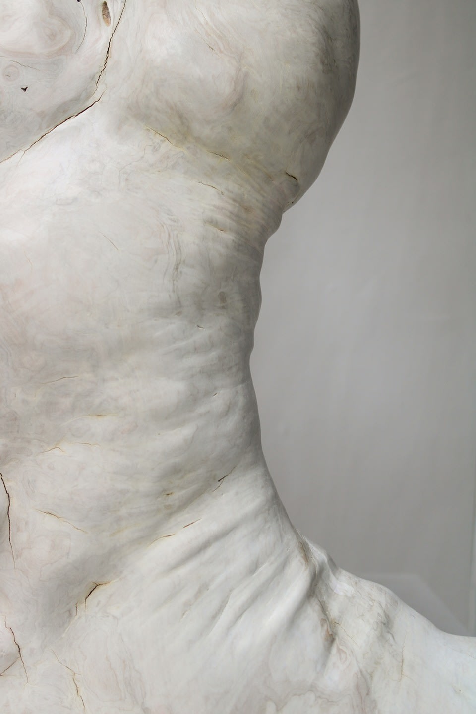 Julian Watts, Shell, 2022