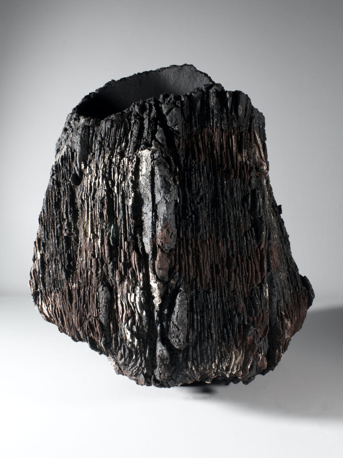 Luke Fuller, Diabase, 2020
