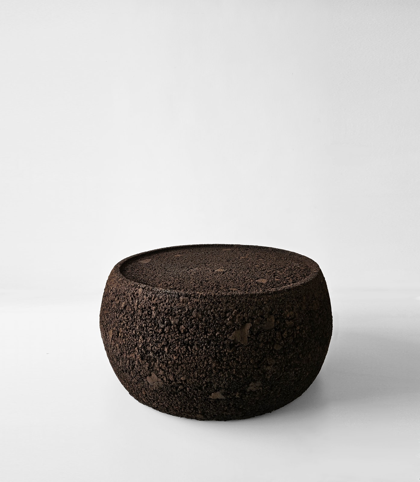 Domingos Tótora, Tijuco Coffee Table, 2023