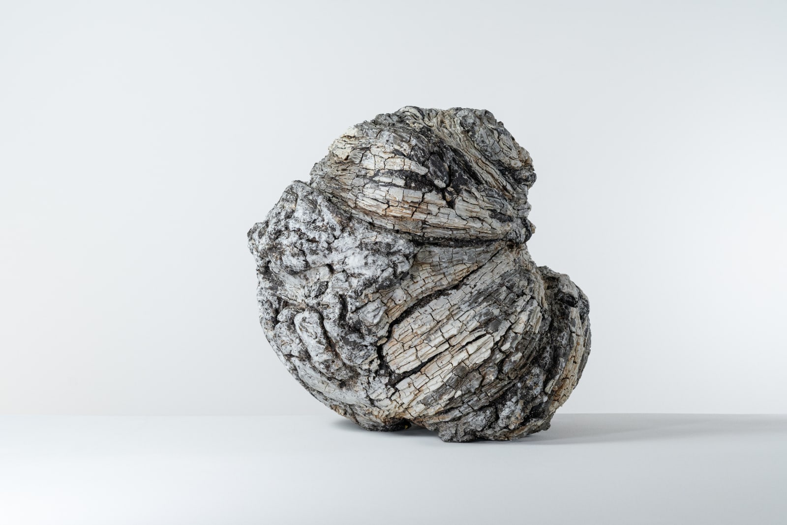 Luke Fuller, Torso, 2025