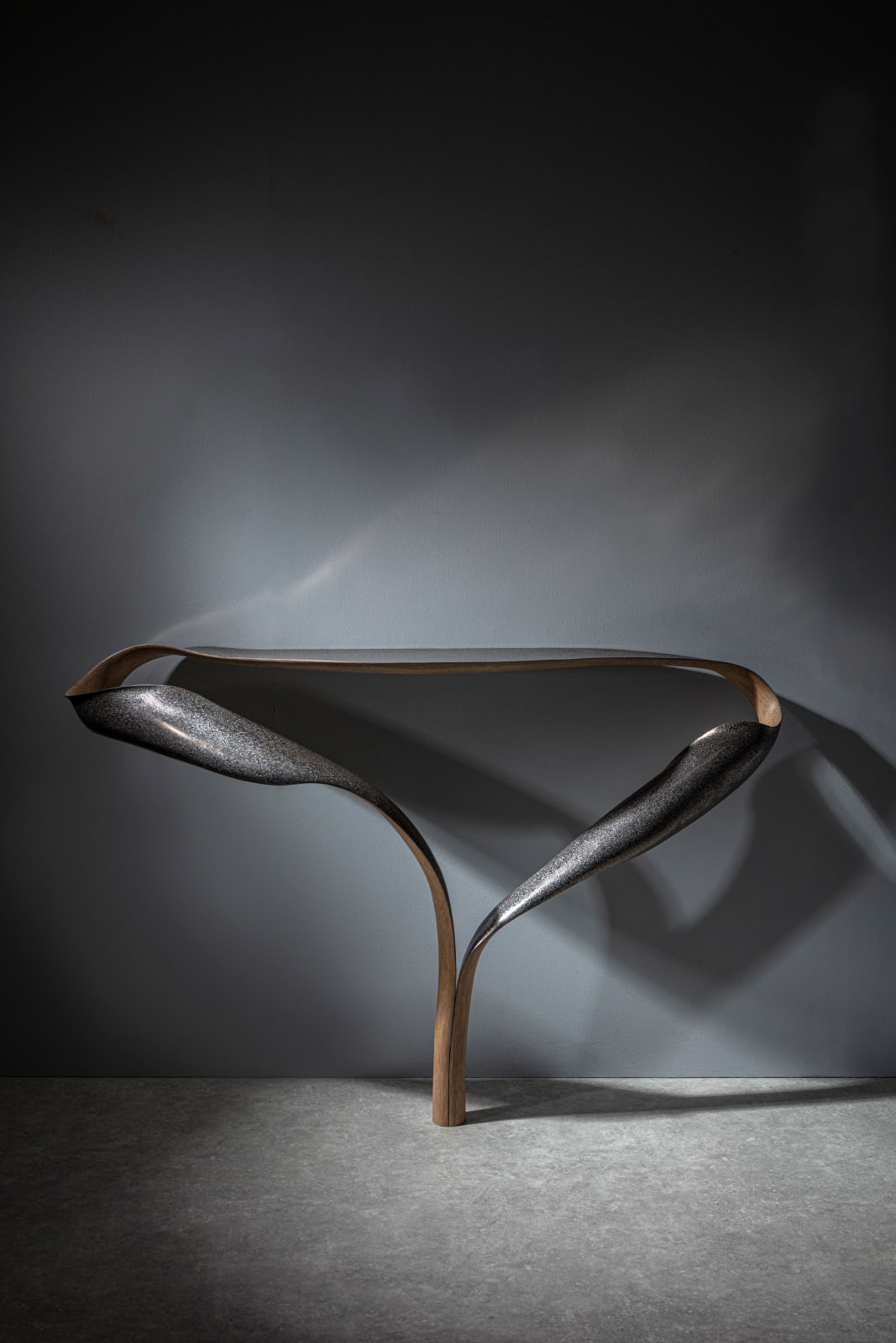 Marc Fish, Kasumi Uchi One Piece Console, 2025