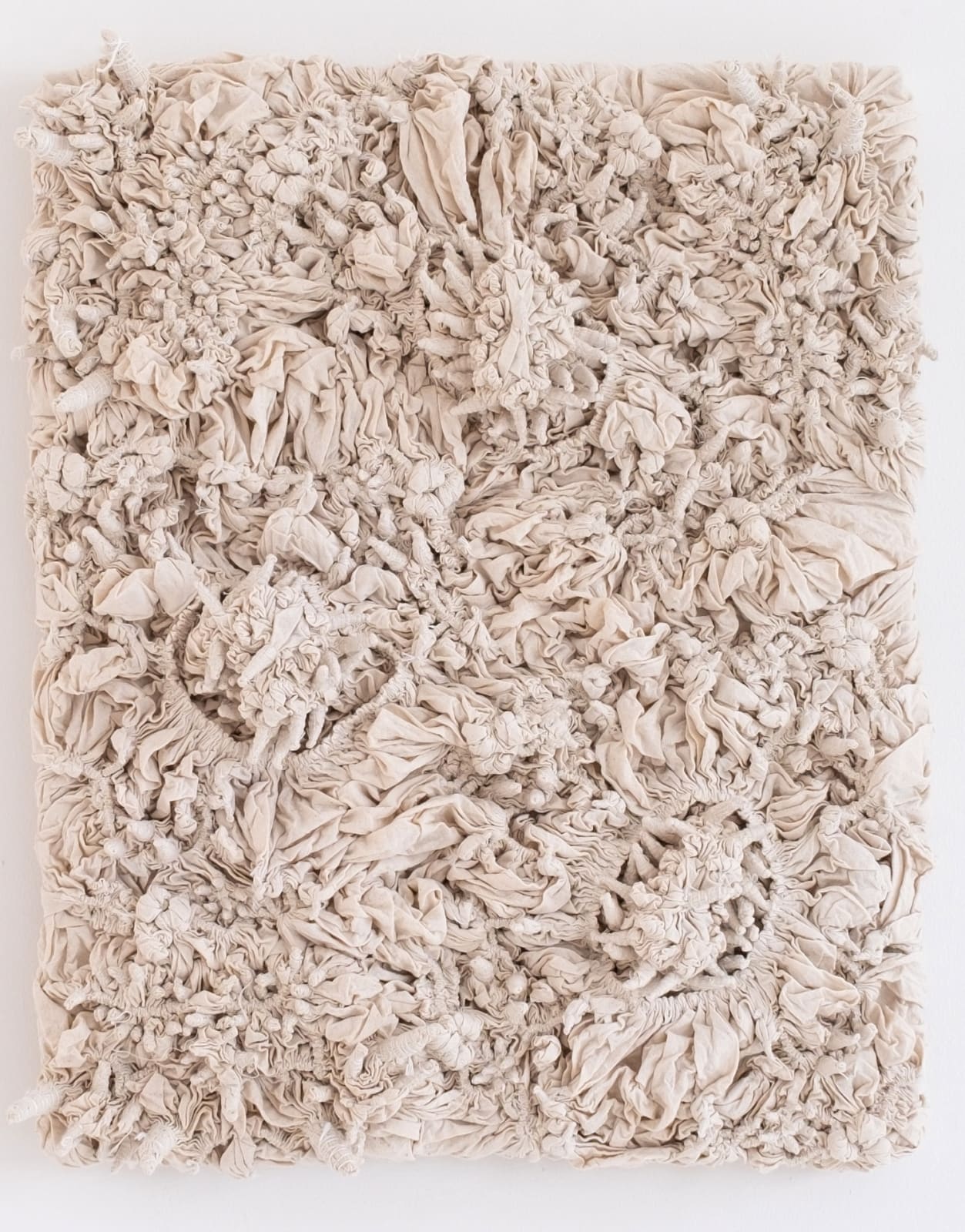 Lin Fanglu, She's Moving No.5, 2023