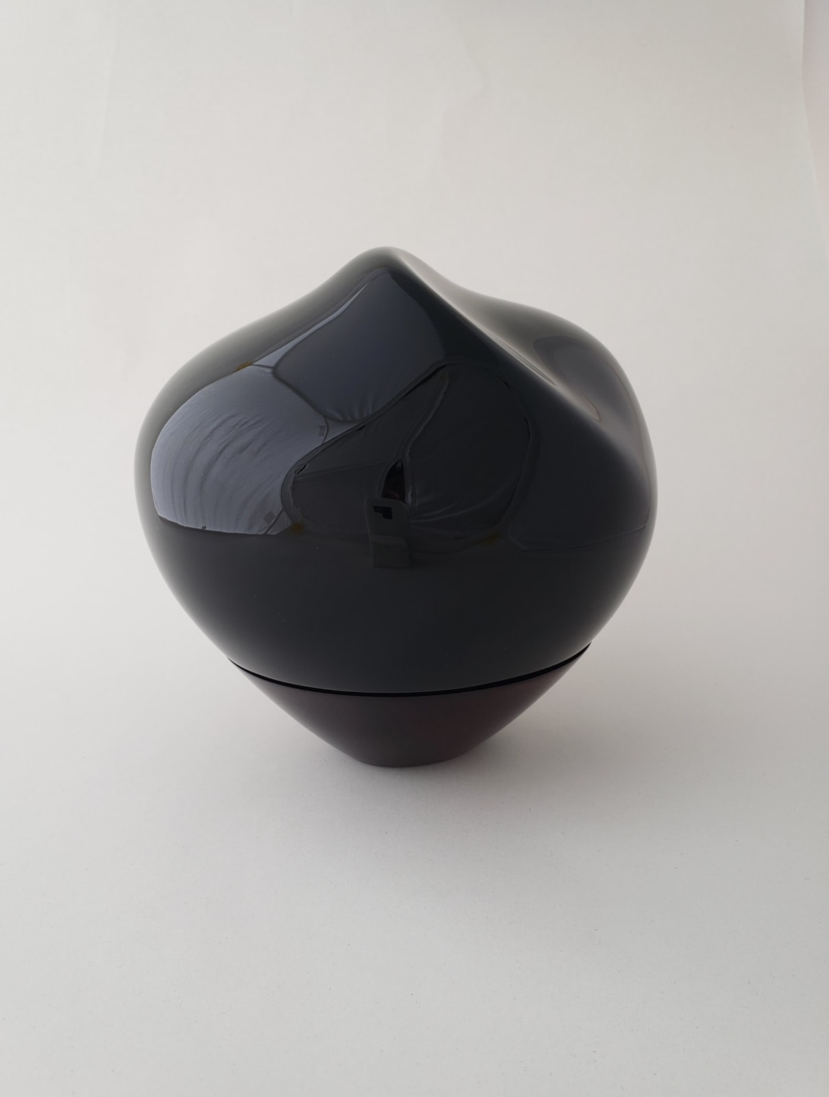 Mayumi Onagi, Moon 3, 2025