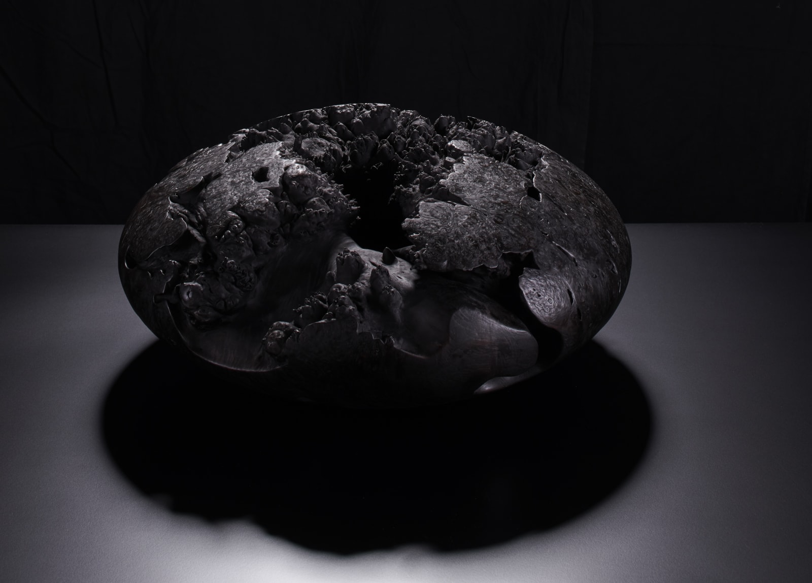 Eleanor Lakelin, Karst Form IV, 2019
