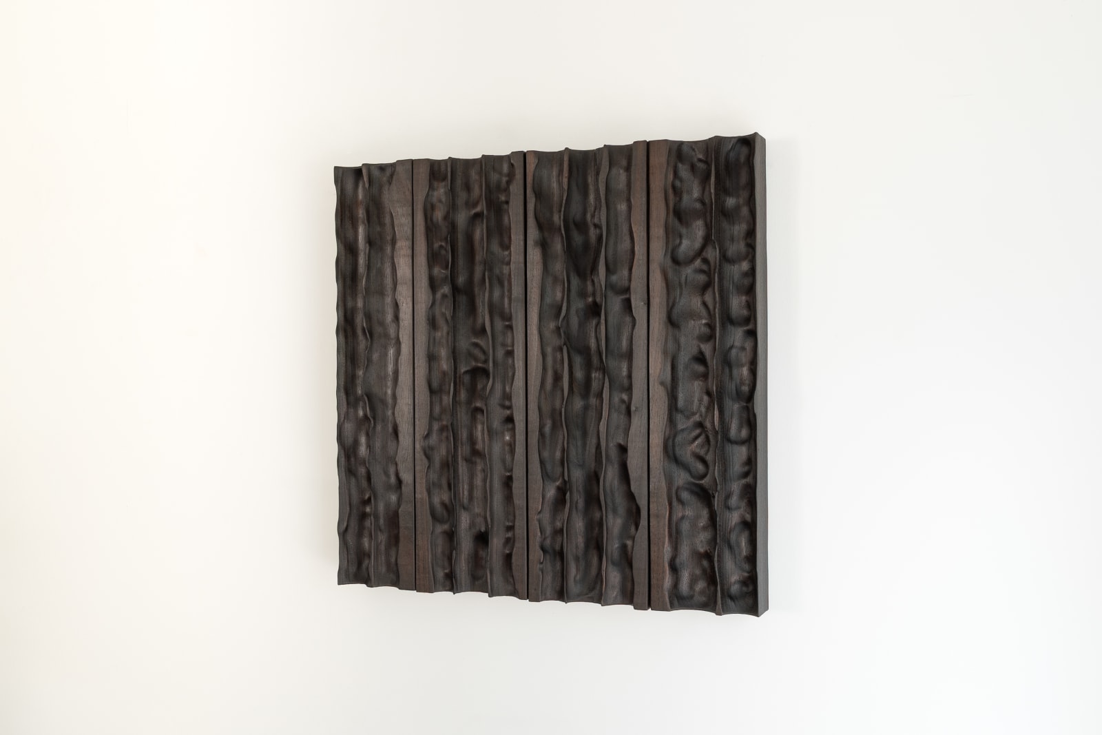 Katrien Doms, Into Open Waters, 2025