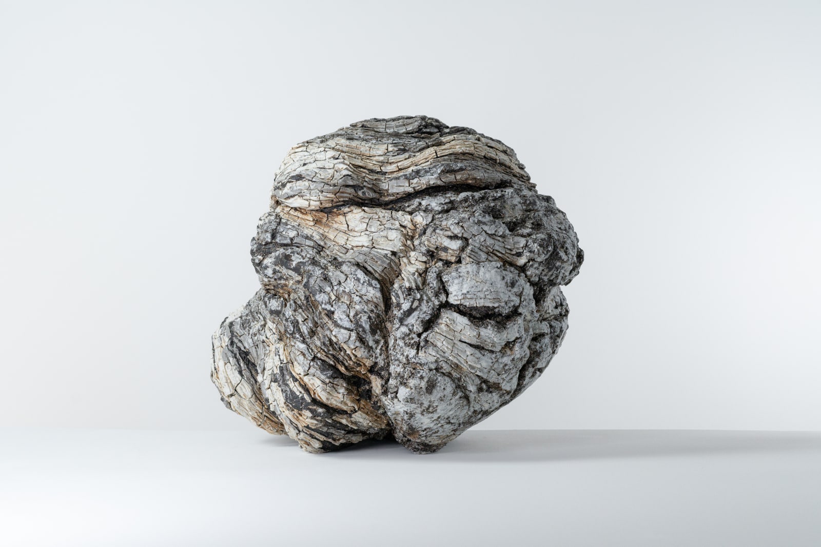 Luke Fuller, Torso, 2025