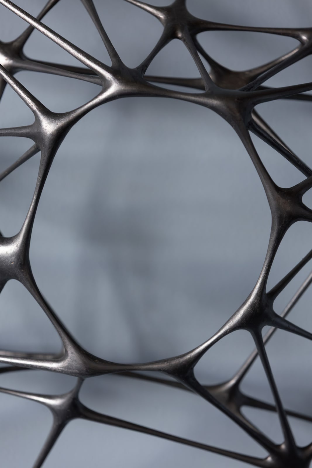 Christopher Kurtz, Dark Acre, 2025