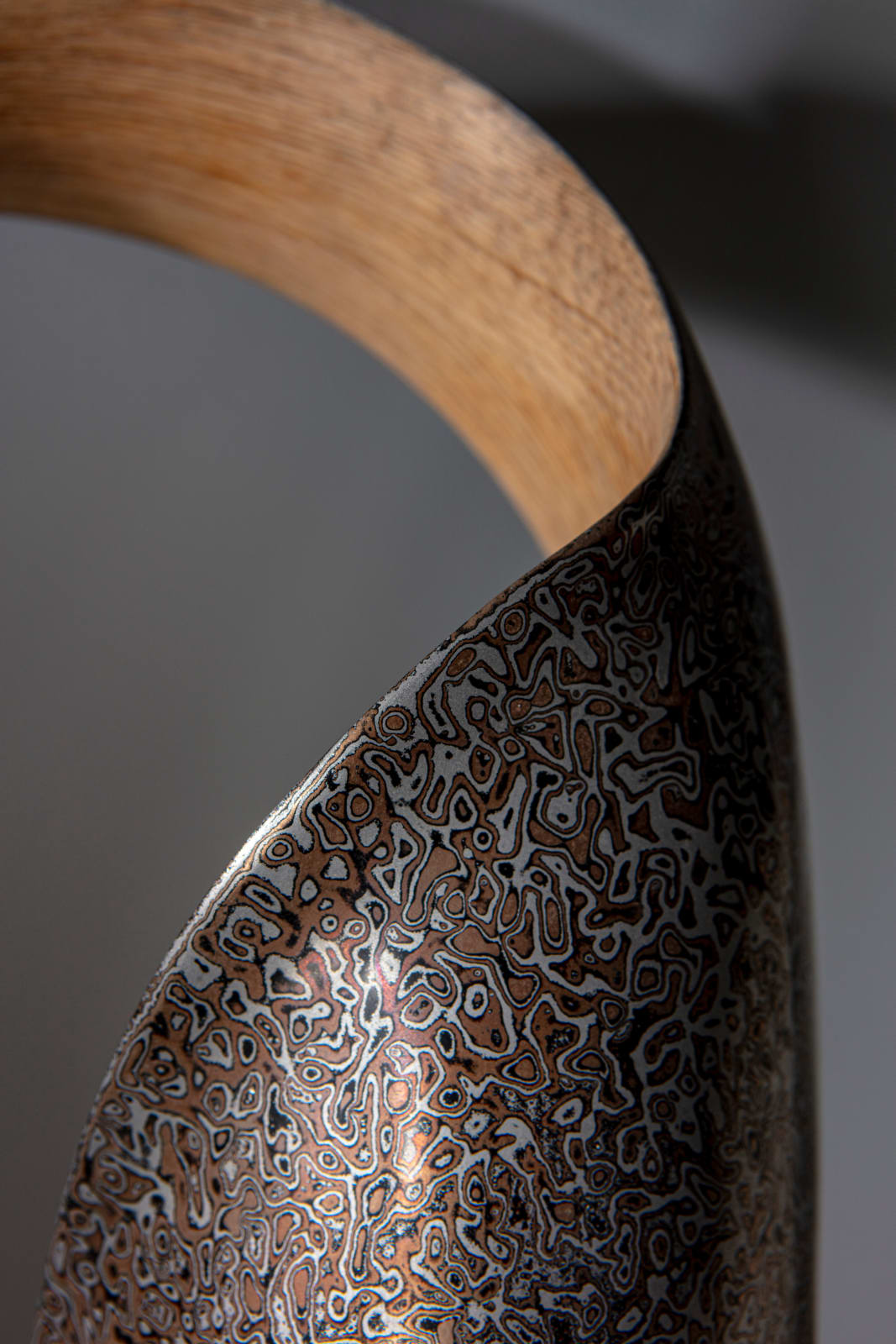 Marc Fish, Kasumi Uchi One Piece Console, 2025